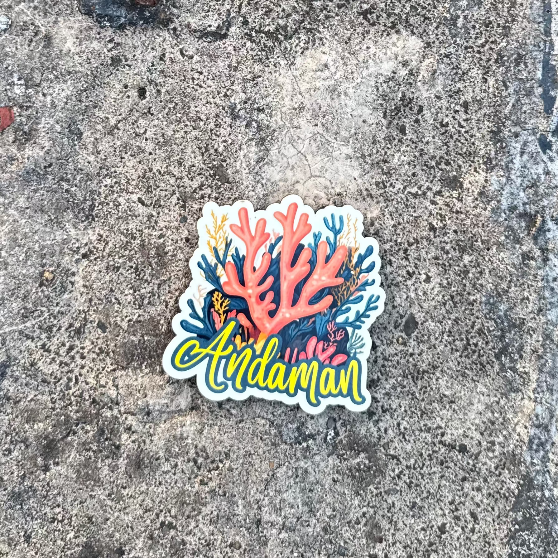 Andaman