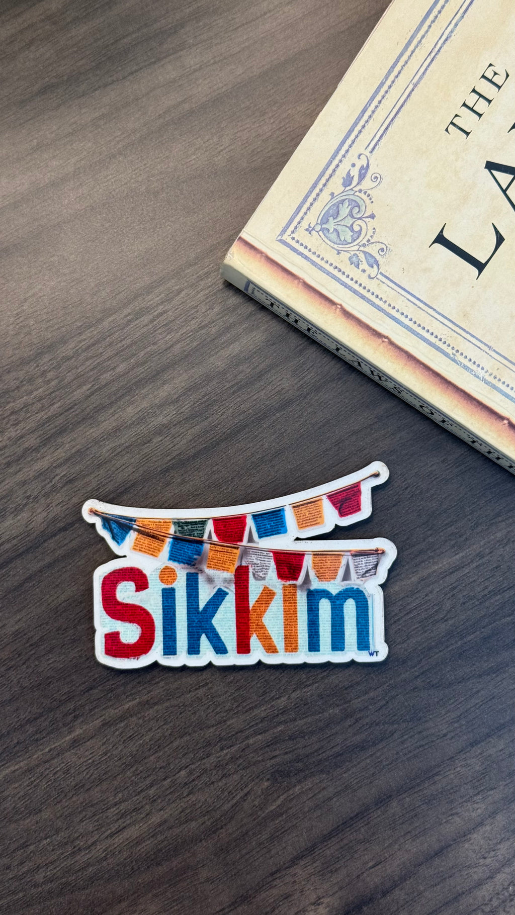 Sikkim