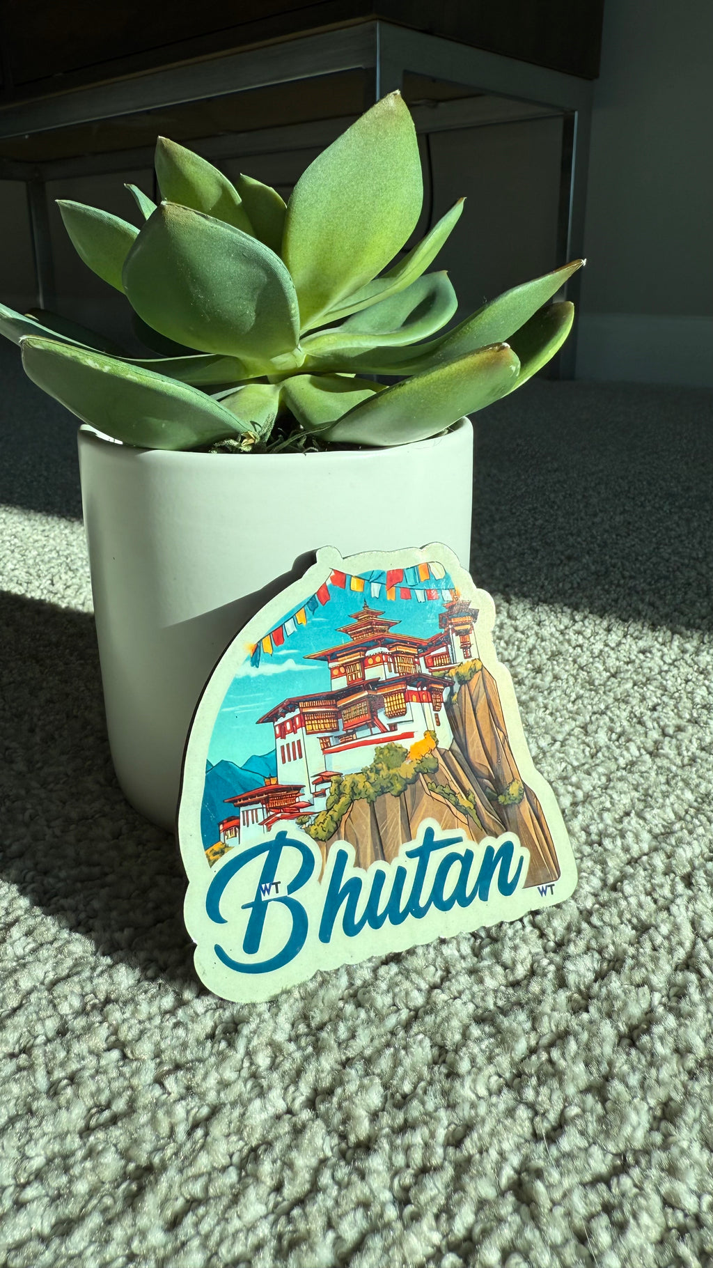Bhutan