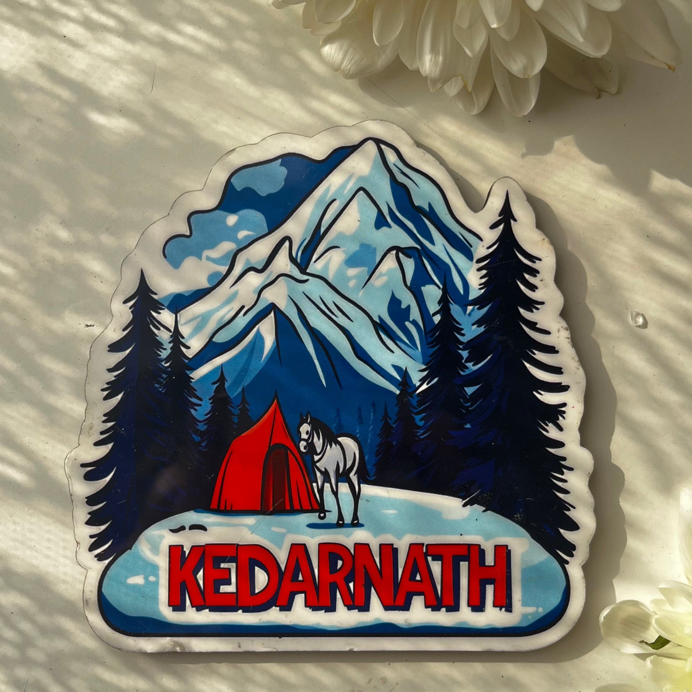 Kedarnath