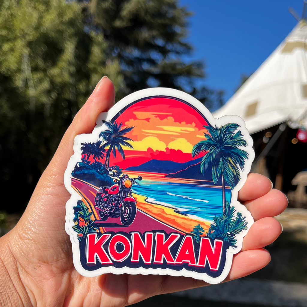 Konkan