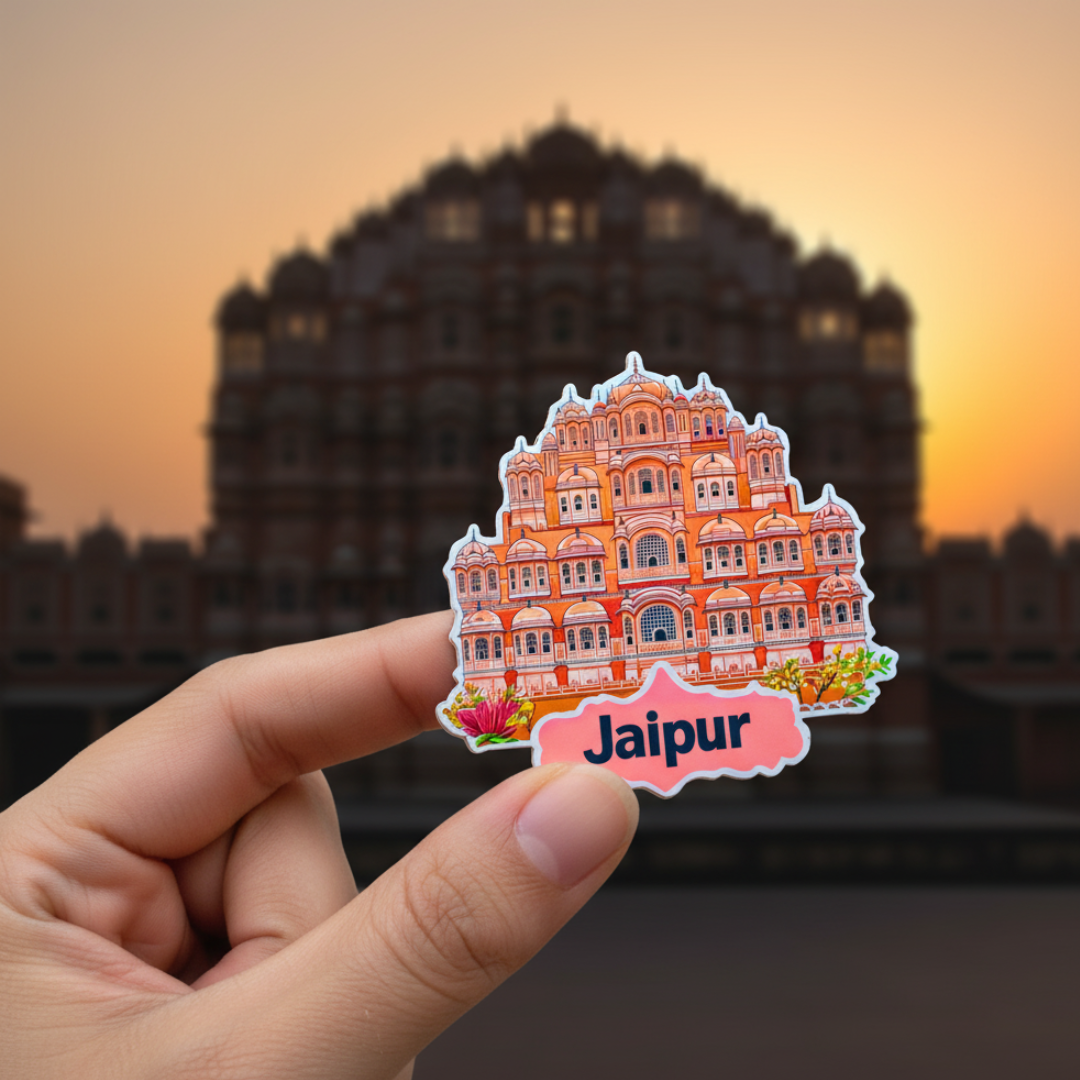 Jaipur
