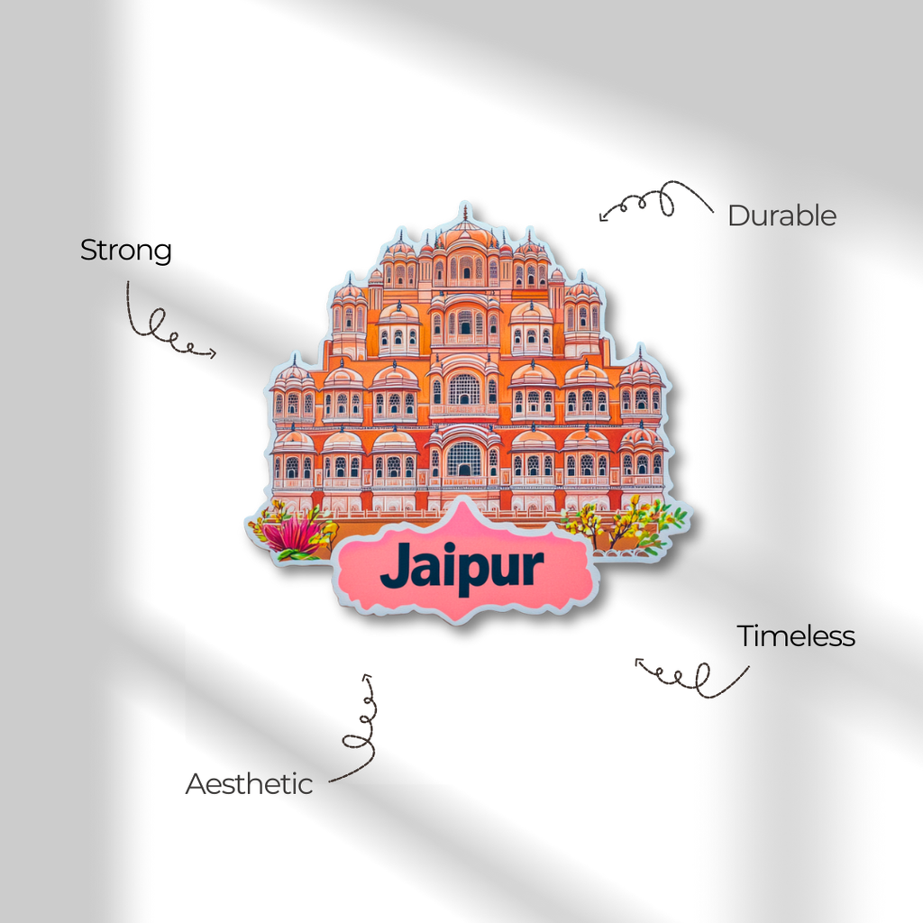 Jaipur