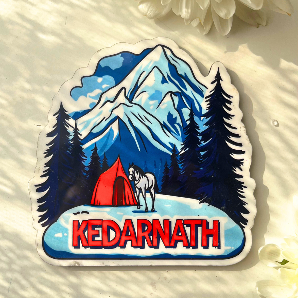 Kedarnath