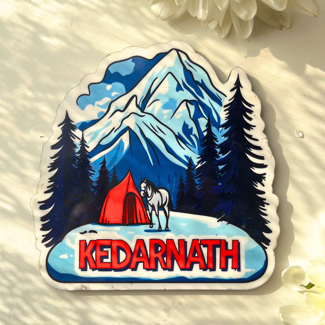 Kedarnath