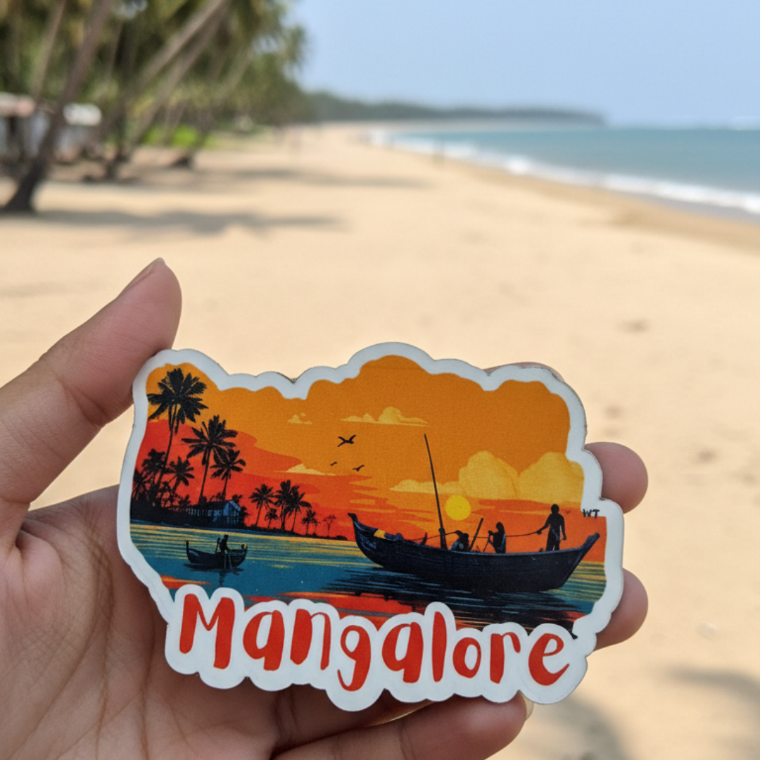 Mangalore
