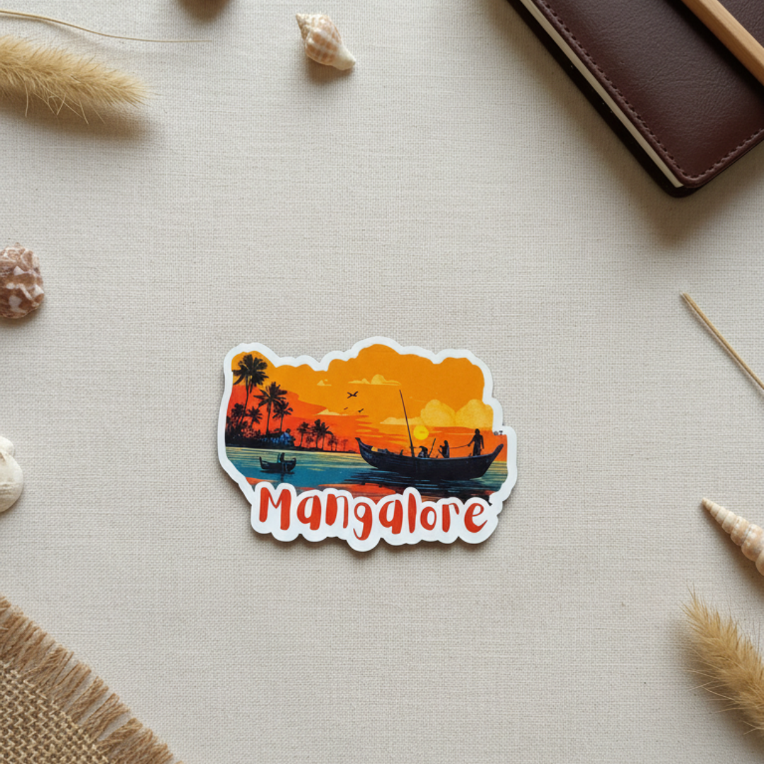 Mangalore