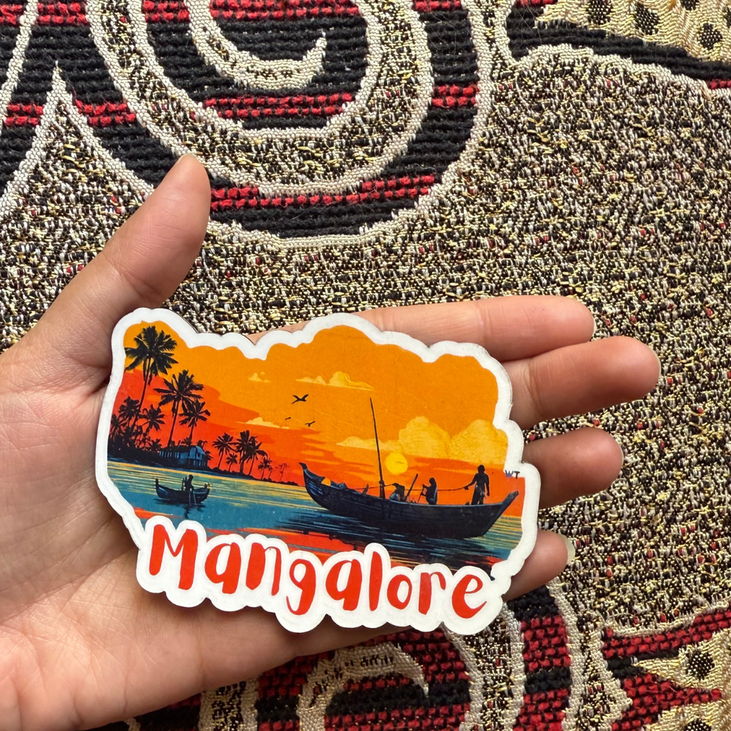 Mangalore