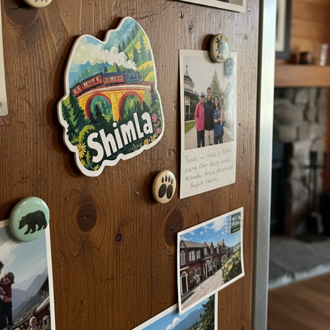 Shimla