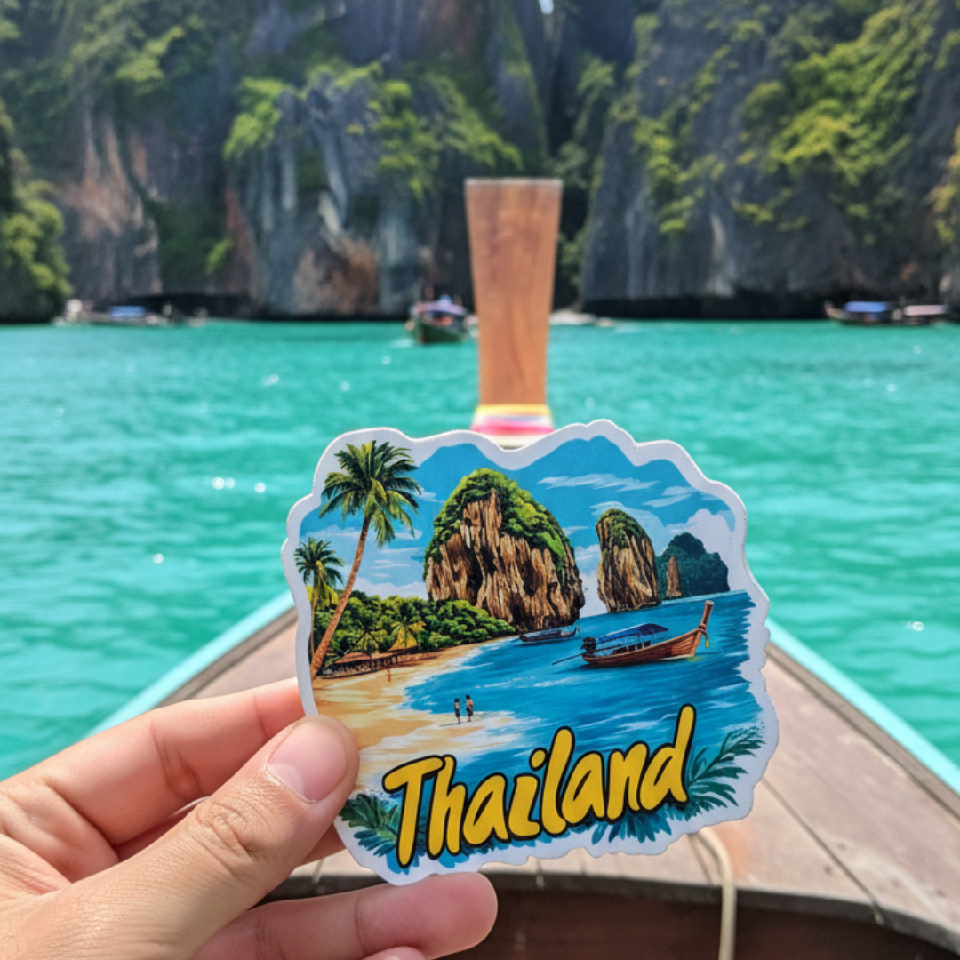 Thailand