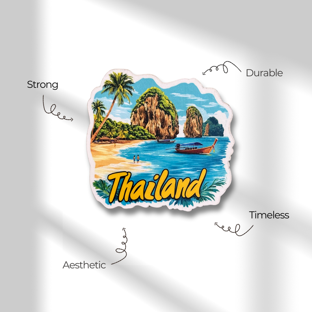 Thailand