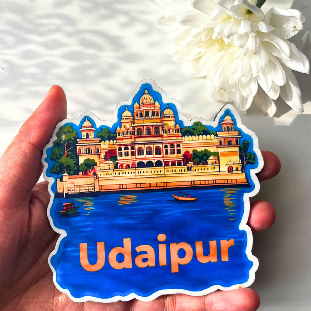 Udaipur