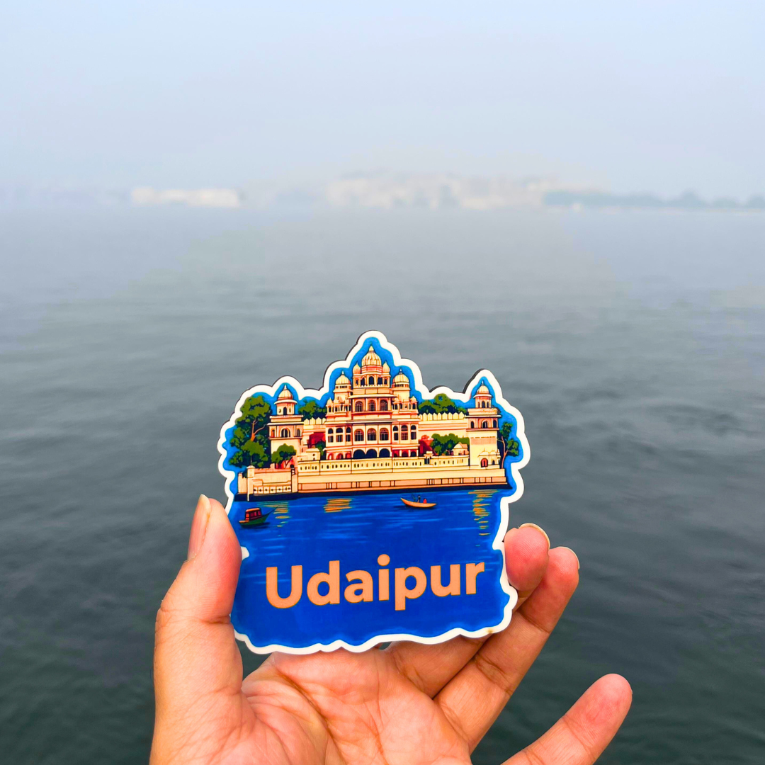 Udaipur