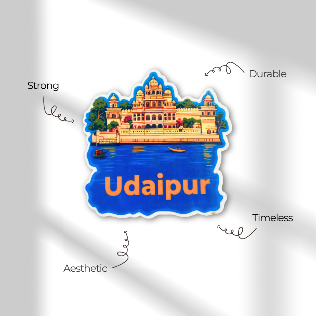 Udaipur