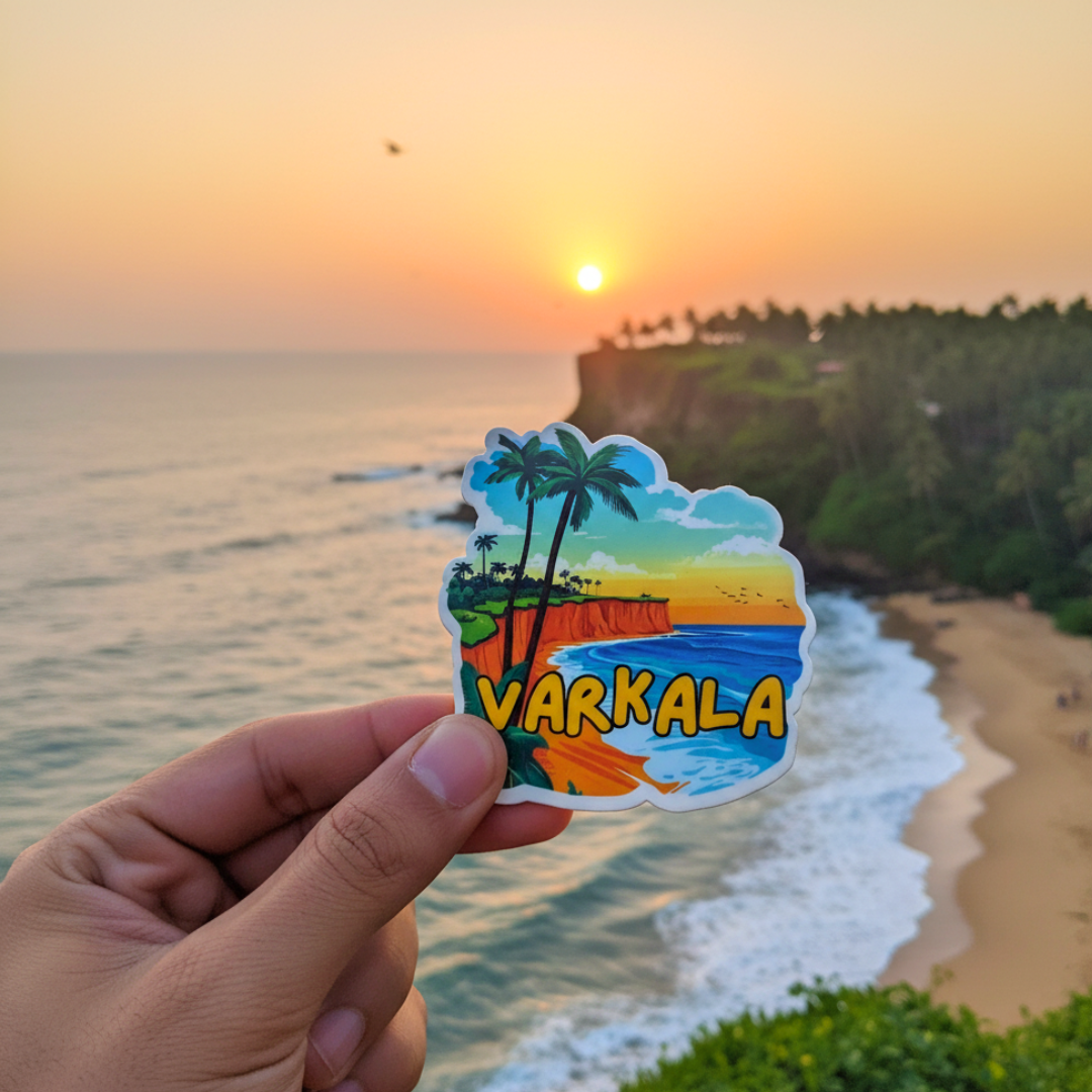 Varkala