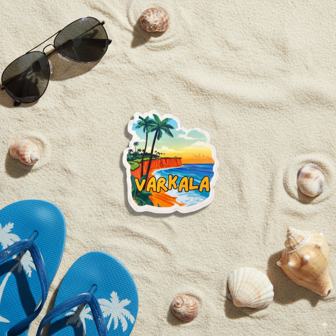 Varkala